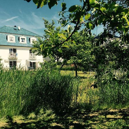 Strandvilla Kalifornien Direkt Am Meer Buitenkant foto