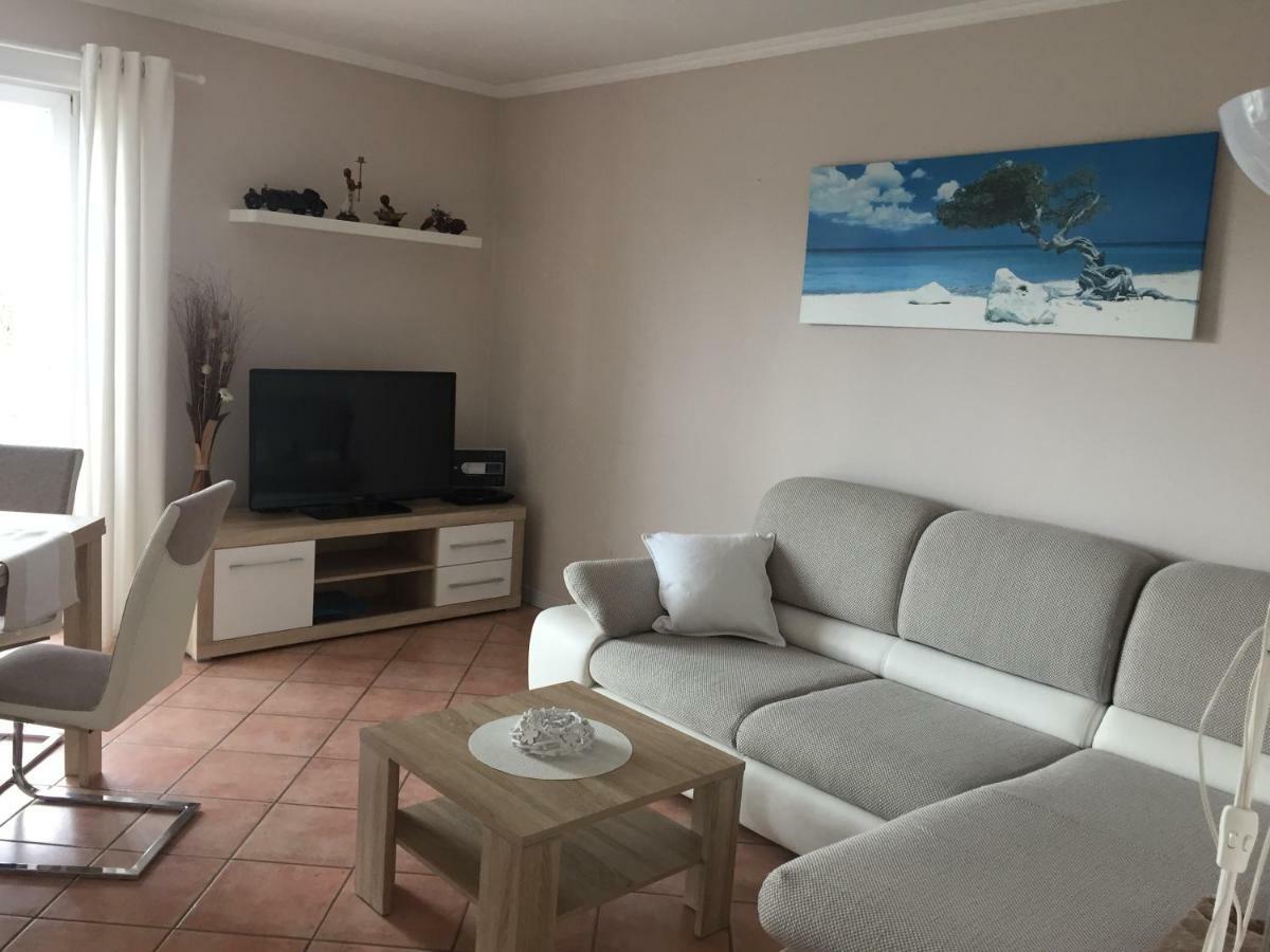 Strandvilla Kalifornien Direkt Am Meer Buitenkant foto