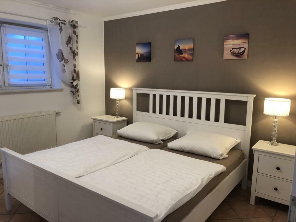 Strandvilla Kalifornien Direkt Am Meer Buitenkant foto